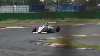 2016壳牌喜力杯FIA F4中国锦标赛上海站回顾（新）