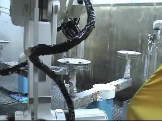 铝轮毂外壳