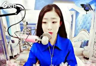 六间房美女主播╰❤小妖精💜╮秀场直播