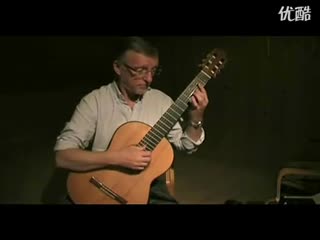 木吉他，一样的卡农，不一样的听觉享受