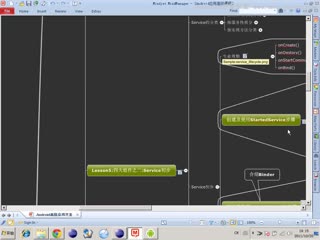 android开发教程之IntentService