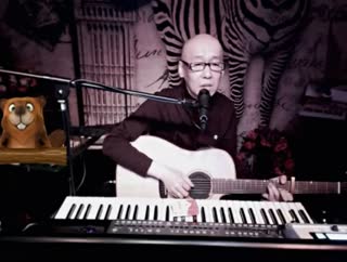 《乌兰巴托之夜》好宁静~幽会的恋人好浪漫