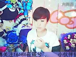 六间房唱歌聊天室莜筱兮