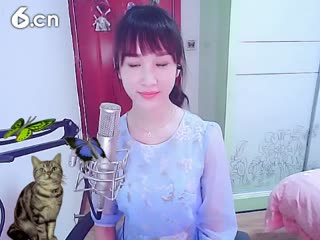 六间房美女主播╰♥小鹿乱撞？秀场直播