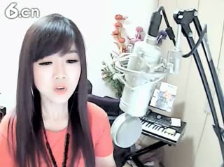 六间房美女主播千曲千寻 聊天交友视频秀