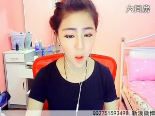 六间房美女主播☜ღAn甜甜ღ☞互动交友