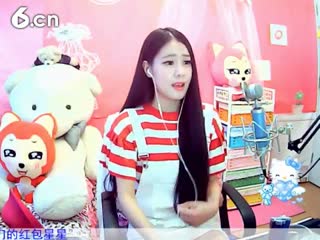 六间房美女主播哇~陈子琳直播