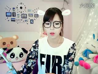 六间房最红主播☆﹀╮晴缘说唱视频