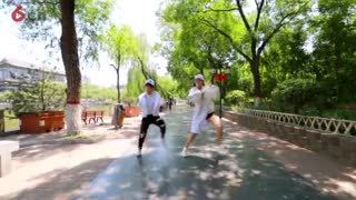 【艺玲璇】两大主教最新舞蹈来袭&amp;lt;PARTY&amp;gt;