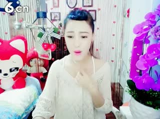六间房最红主播╰❥可乐baby♫