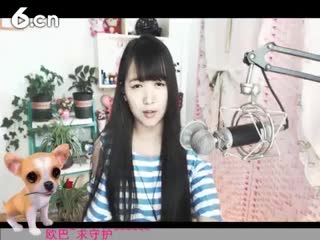 六间房最红主播“  柯乐❣”说唱视频