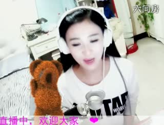 六间房美女主播夏目七视频聊天