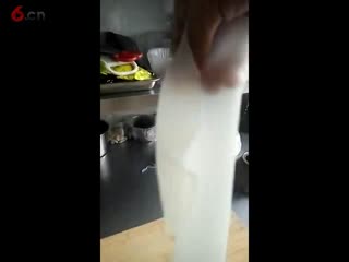 凉皮调料水的做法，凉皮的做法大全