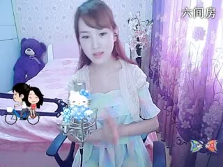六间房清纯美女╰♥小鹿乱撞？