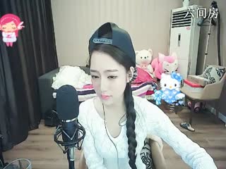 六间房实力女主播Ai...小小在线交友聊天