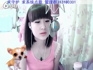 六间房美女主播じ☆︶媄灵深情秀唱