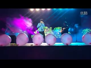 汪苏泷-宜宾演唱会《第一首情歌》