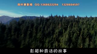 大气震撼婚礼婚礼开场 新版蓝精灵祝福