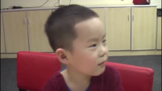 每个小男生心中都有一个英雄梦