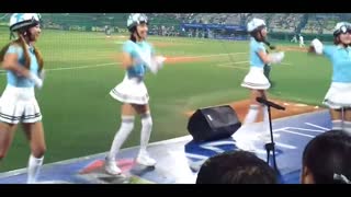 卖萌狗腿舞神曲Crayon Pop《Bar Bar Bar 》