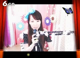六间房热门美女小主停播大家珍重 聊天交友视频秀