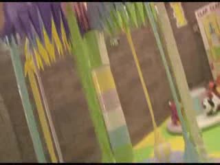 新闸路1093号7让孩子学好英语