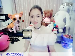 六间房美女主播  Love✿景花 聊天交友