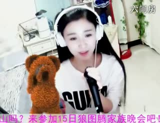 六间房可爱主播夏目七在线交友聊天