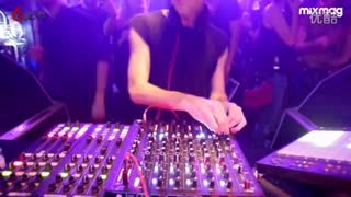 RICHIE HAWTIN Mixmag Live @ Output NYC_超清