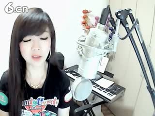 六间房实力女主播千曲千寻聊天交友