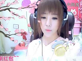 六间房最红主播☜小鱼儿@☞秀唱直播中