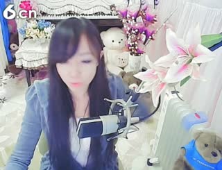 六间房美女主播╭≡★妙人儿ご深情演唱