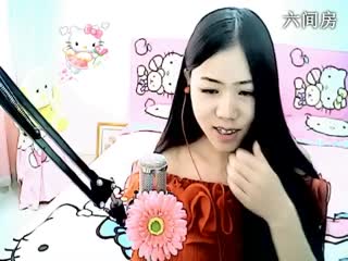 六间房美女主播 ↘六月雪