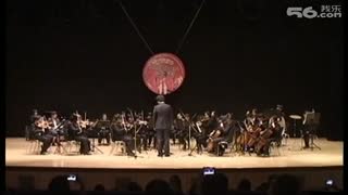 夏之梦全国少年儿童艺术交流汇演（韩国站）