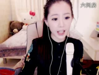 六间房美女主播我是小九姑娘秀唱视频