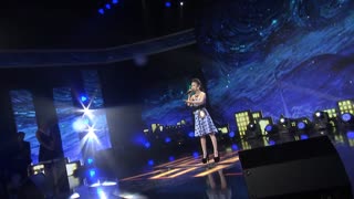 萌娜丽莎《空港》