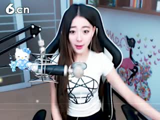 六间房最红主播✿Anne-菲菲 秀唱直播