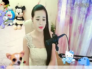 六间房热门女主播RE倾城✿蓉兒秀high歌