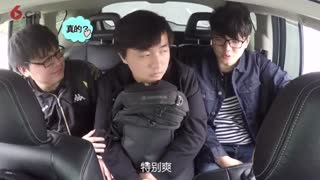 【正on寇】：轻信陌生人，被四个男人疯狂玩弄