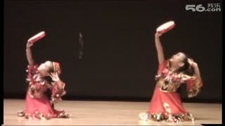 第九届夏之梦全国少儿境外艺术交流演出
