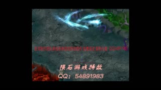 上海2D游戏特效案例