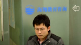 海翔上海gmat培训班华J同学三战GMAT710高分心得