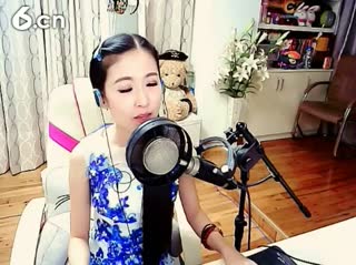 六间房美女主播◆◇柯﹍艾直播间视频