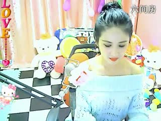 六间房呆萌女主海天晴儿💕播互动直播中