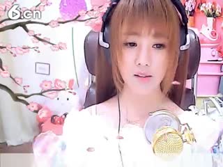 六间房美女主播✨小鱼儿@✨秀唱直播