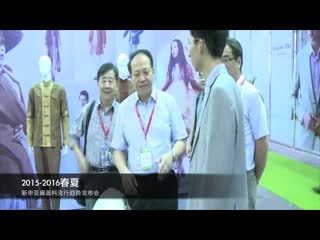 2015/16亚麻面料流行趋势颠覆传统亚麻裤时尚