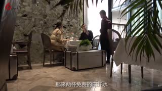 【正on寇】：小伙开豪车测试兄弟女友