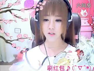 六间房美女主播☜小鱼儿@☞秀唱视频