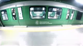 国外街头恶作剧