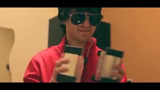 Michael Jackson经典《Beat It》电子摇滚版